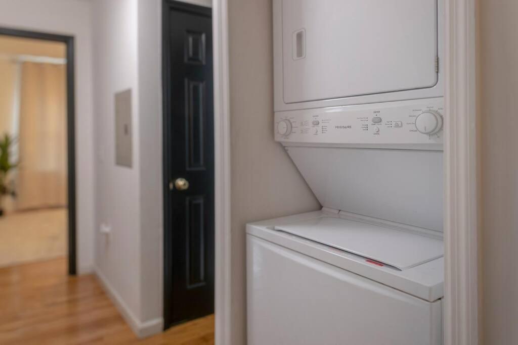 3Br Private Apartment Джърси Сити Екстериор снимка